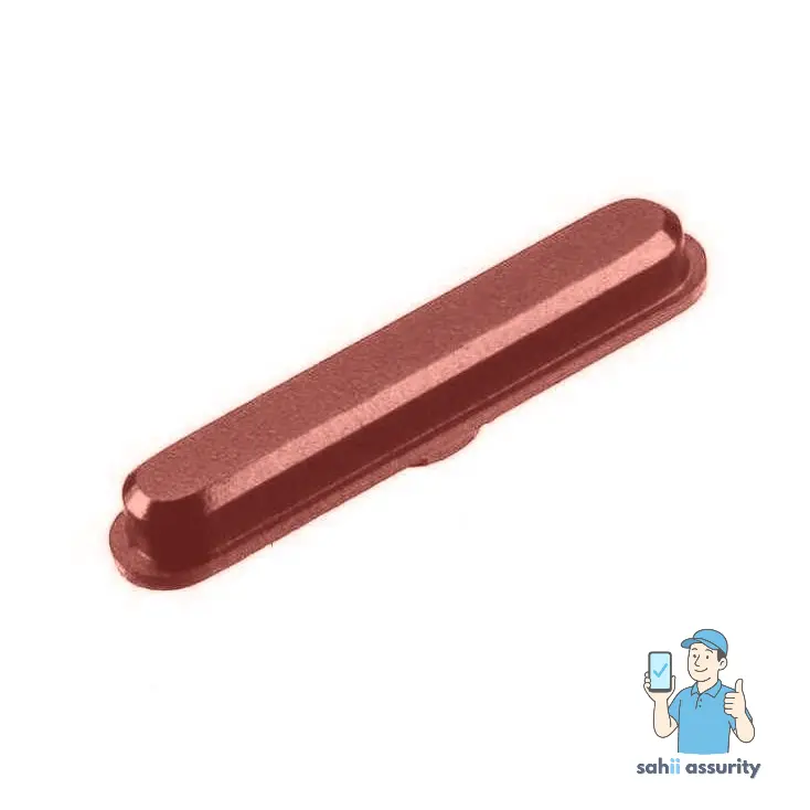 Power Button Outer for Vivo S1 China Pink
